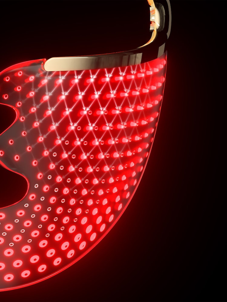 FOREO FAQ 201 LED Mask - Image 2 of 6