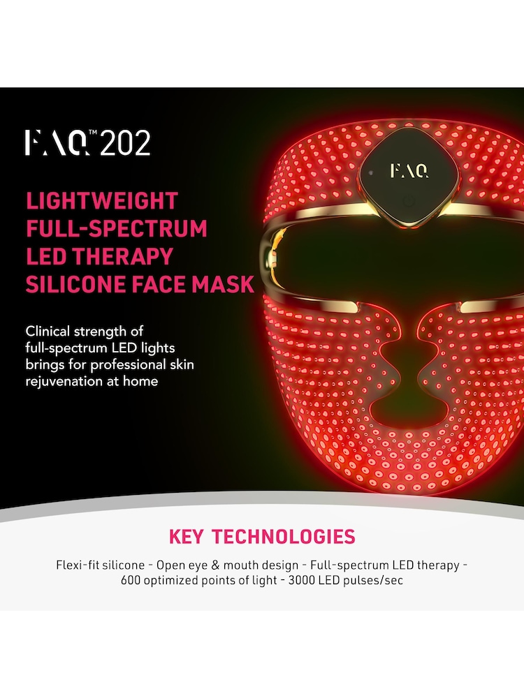 FOREO FAQ 202 - Image 6 of 6