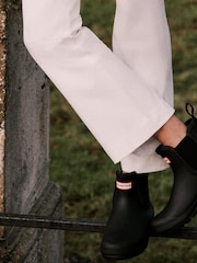 Hunter Original Chelsea Boot Wellies - Image 1 of 2