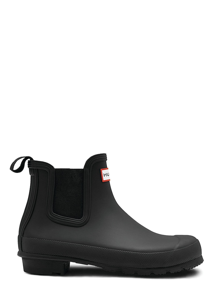 Hunter Original Chelsea Boot Wellies - Image 2 of 2