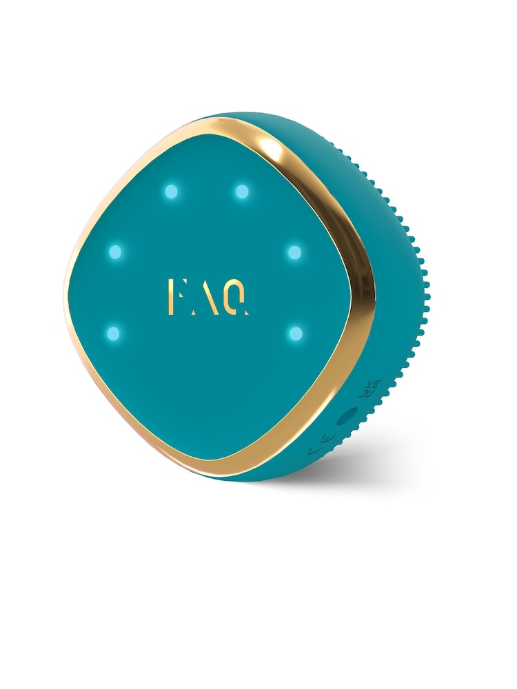 FOREO Blue FAQ 301 Hair Treatments & Masks - Image 1 of 5 FOREO Blue FAQ 301 Hair Treatments & Masks - Image 1 of 5