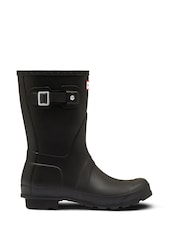 Hunter Womens Original Short Wellies - Image 1 of 6