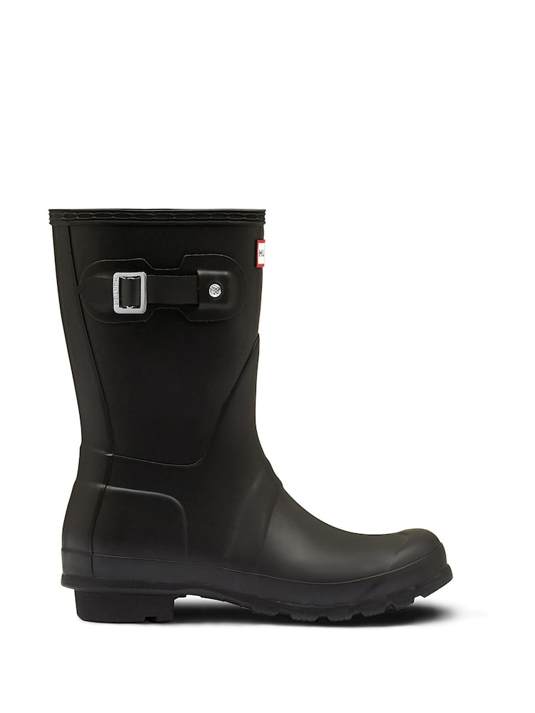 Hunter Womens Original Short Wellies - Image 1 of 6