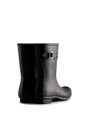Hunter Womens Original Short Wellies - Image 2 of 6