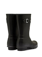 Hunter Womens Original Short Wellies - Image 4 of 6