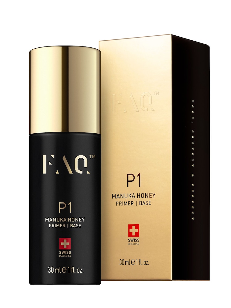 FOREO FAQ P1 Manuka Honey Primer 30 ml - Image 1 of 5