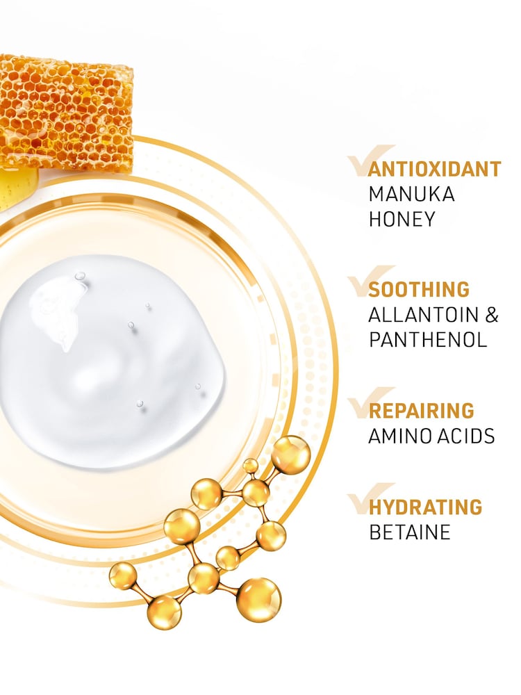 FOREO FAQ P1 Manuka Honey Primer 30 ml - Image 2 of 5