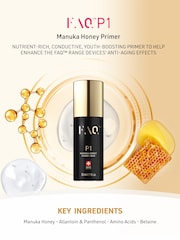 FOREO FAQ P1 Manuka Honey Primer 30 ml - Image 5 of 5