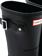 Hunter Mens Original Short Wellies - Image 6 of 6