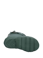 Hunter Big Kids Original Gloss Gummistøvler - Bilde 2 av 2