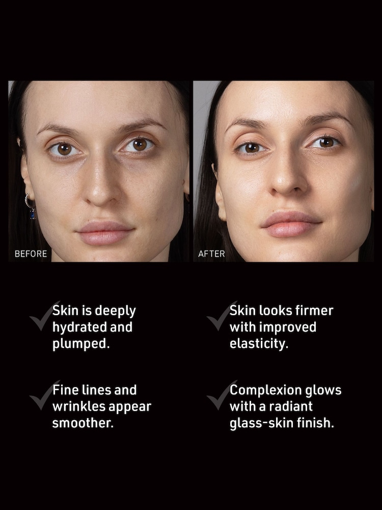 FOREO Clear FAQ Hydrogel Face Mask x 5 - Image 6 of 6 FOREO Clear FAQ Hydrogel Face Mask x 5 - Image 6 of 6