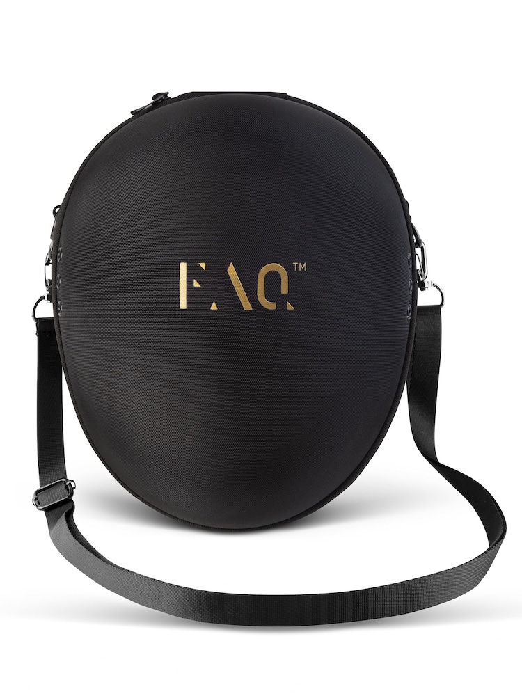 FOREO Black FAQ 200 Travel Case - Image 1 of 3 FOREO Black FAQ 200 Travel Case - Image 1 of 3