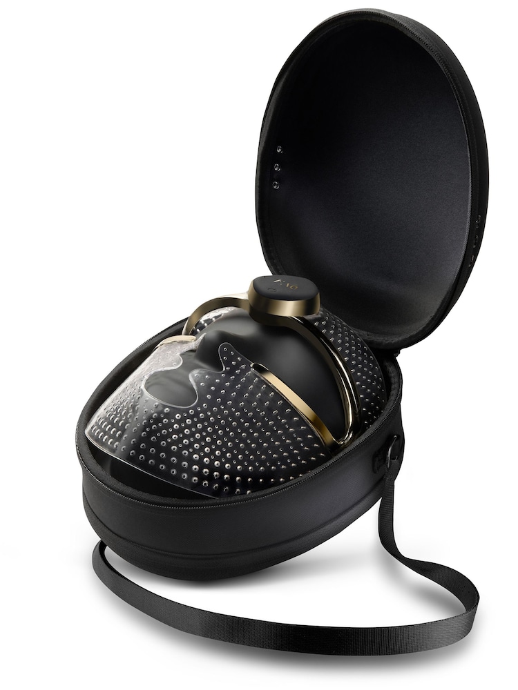 FOREO Black FAQ 200 Travel Case - Image 2 of 3 FOREO Black FAQ 200 Travel Case - Image 2 of 3