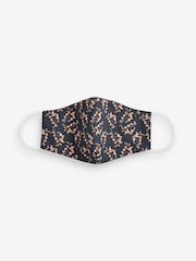 Floral Face Covering - Image 1 of 1