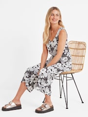 Tog 24 Black Emmie Jumpsuit - Image 5 of 6