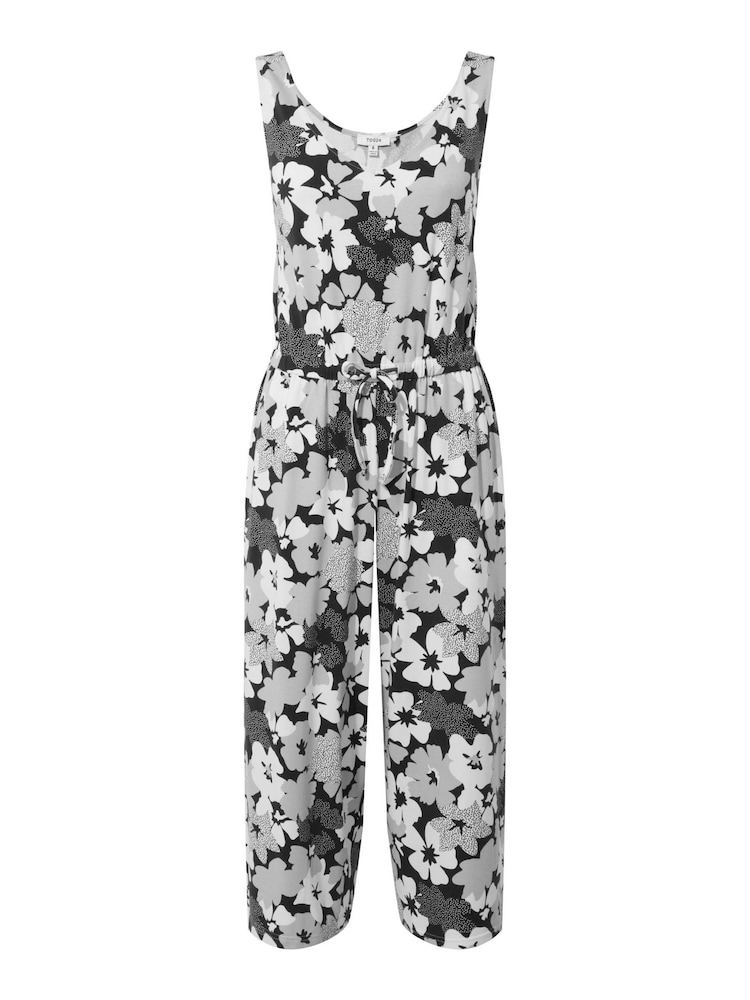 Tog 24 Black Emmie Jumpsuit - Image 6 of 6