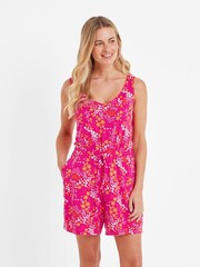 Tog 24 Pink Cathleen Jumpsuit - Image 2 of 6