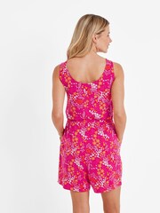 Tog 24 Pink Cathleen Jumpsuit - Image 3 of 6