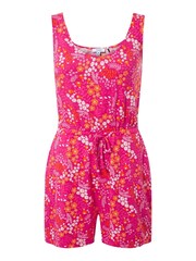 Tog 24 Pink Cathleen Jumpsuit - Image 6 of 6