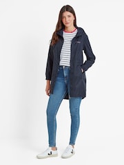 Tog 24 Blue Waterproof Kilnsey Jacket - Image 2 of 6