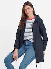 Tog 24 Blue Waterproof Kilnsey Jacket - Image 3 of 6
