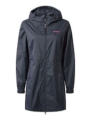 Tog 24 Blue Waterproof Kilnsey Jacket - Image 6 of 6