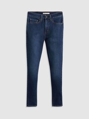 Levi's® Midnight Blue 721 High-Rise Skinny Jeans - Image 5 of 7