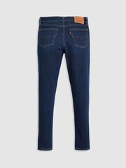 Levi's® Midnight Blue 721 High-Rise Skinny Jeans - Image 6 of 7