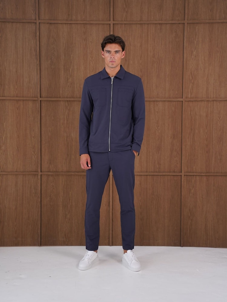 CAPO Tom Tech Jacket - صورة 1 من 4