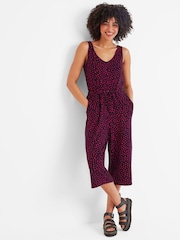 Tog 24 Pink Emmie Jumpsuit - Image 1 of 4