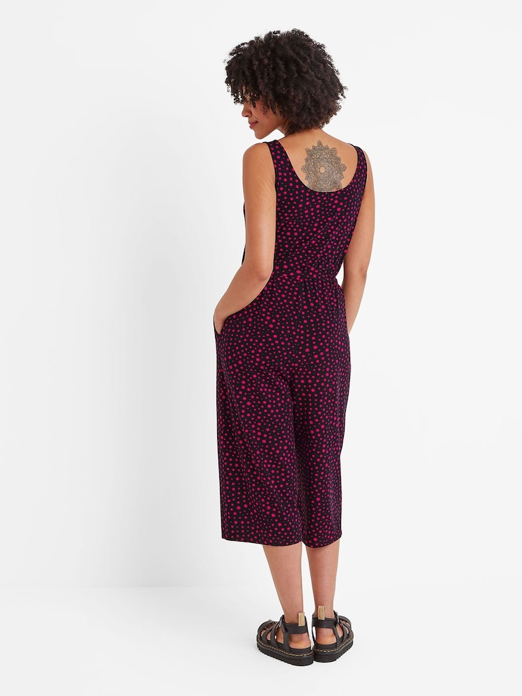 Tog 24 Pink Emmie Jumpsuit - Image 2 of 4