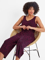 Tog 24 Pink Emmie Jumpsuit - Image 3 of 4