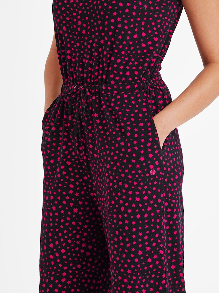 Tog 24 Pink Emmie Jumpsuit - Image 4 of 4