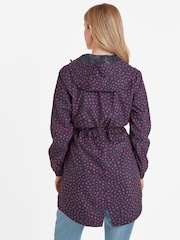 Tog 24 Pink Womens KILNSEY Waterproof Packaway Jacket - Image 2 of 7