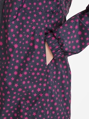Tog 24 Pink Womens KILNSEY Waterproof Packaway Jacket - Image 6 of 7