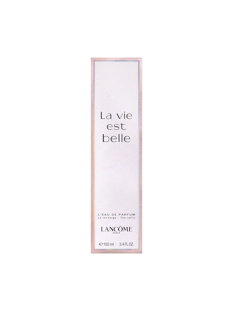 Lancôme La Vie Est Belle Eau De Parfum 100ml - Image 2 of 7 Lancôme La Vie Est Belle Eau De Parfum 100ml - Image 2 of 7