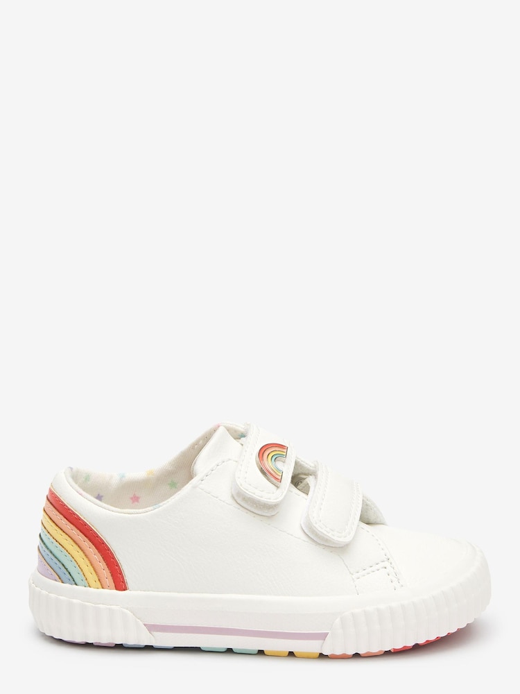 White Rainbow - Кроссовки - Изображение 1 из 5