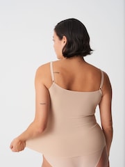 Chantelle Soft Stretch Seamless Camisole Vest Top - Image 2 of 4