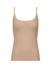 Chantelle Soft Stretch Seamless Camisole Vest Top - Image 4 of 4