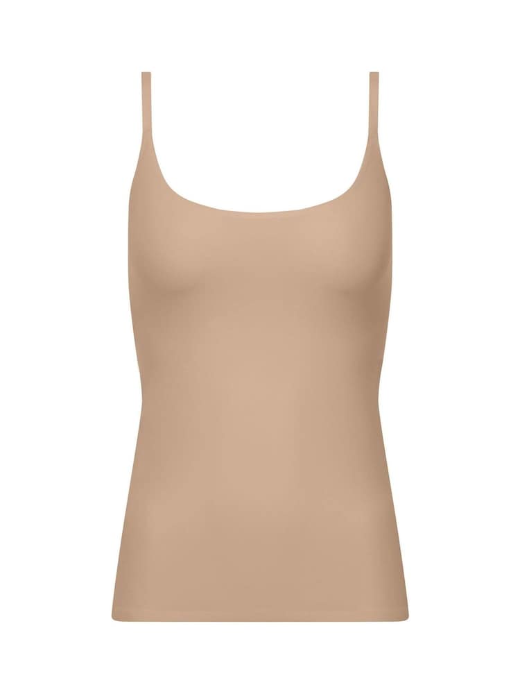 Chantelle Soft Stretch Seamless Camisole Vest Top - Image 4 of 4