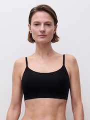 Chantelle Soft Stretch Seamless Padded Bralette Bra - Image 1 of 5