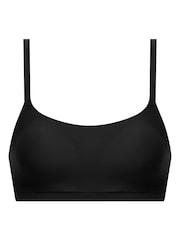 Chantelle Soft Stretch Seamless Padded Bralette Bra - Image 5 of 5