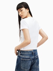 Camiseta Stevie de AllSaints - Imagen 2 de 6