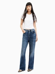 Camiseta Stevie de AllSaints - Imagen 4 de 6