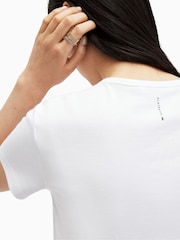 Camiseta Stevie de AllSaints - Imagen 5 de 6