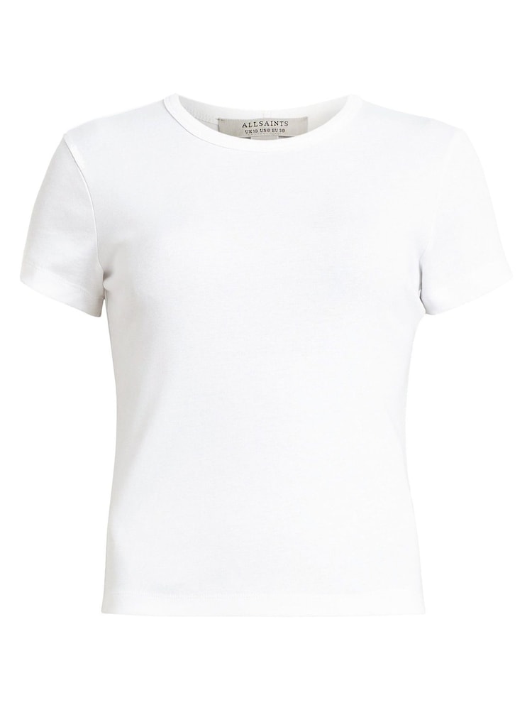 Camiseta Stevie de AllSaints - Imagen 6 de 6
