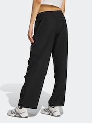 adidas Black Workout Essentials Woven Training Joggers - Image 2 of 6