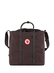 Fjallraven Brown 1960 Tote - Image 1 of 2