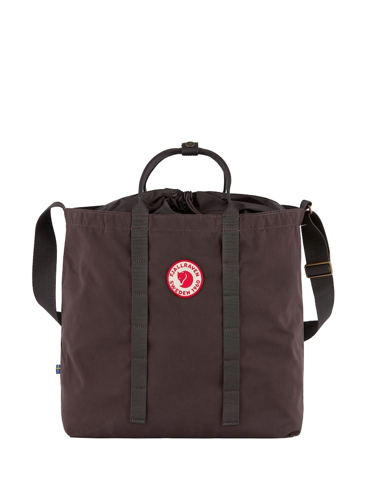 Fjallraven Brown 1960 Tote - Image 1 of 2