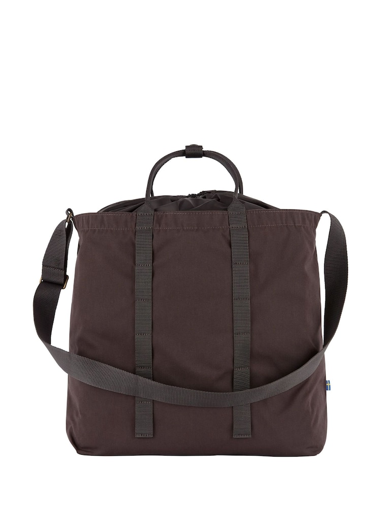 Fjallraven Brown 1960 Tote - Image 2 of 2